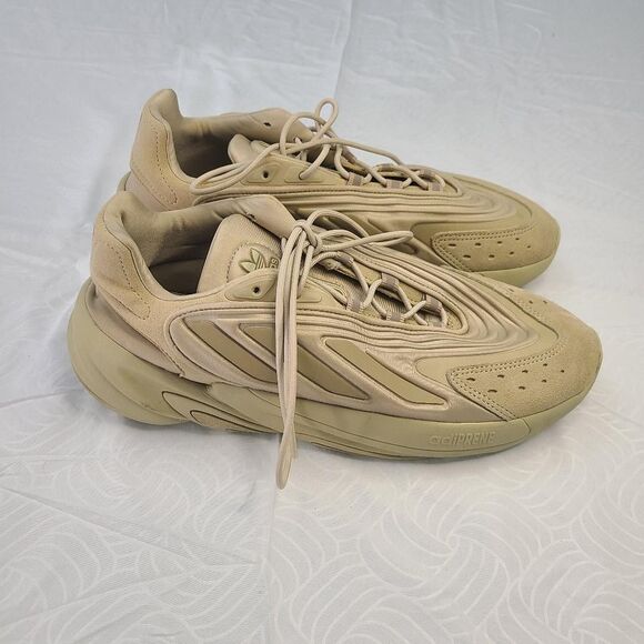 Adidas Original Men Ozelia Sneaker Size 9 - Picture 1 of 5